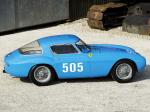Ferrari 500 Mondial Pinin Farina Berlinetta 1954 года